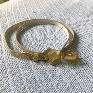 Lilly Pulitzer belt - M/L